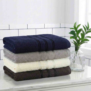Thick & Soft 100% Cotton Bath Towel