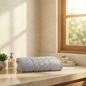 Hotel Quality Cotton Bath Towel