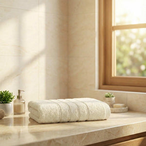 Premium Comfort Bath Towel 70x140 cm