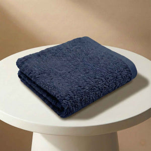 absorbent 500 GSM cotton face towels