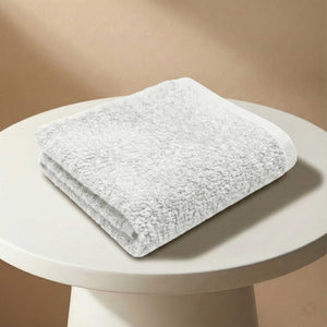hotel quality 500 GSM face towels cotton