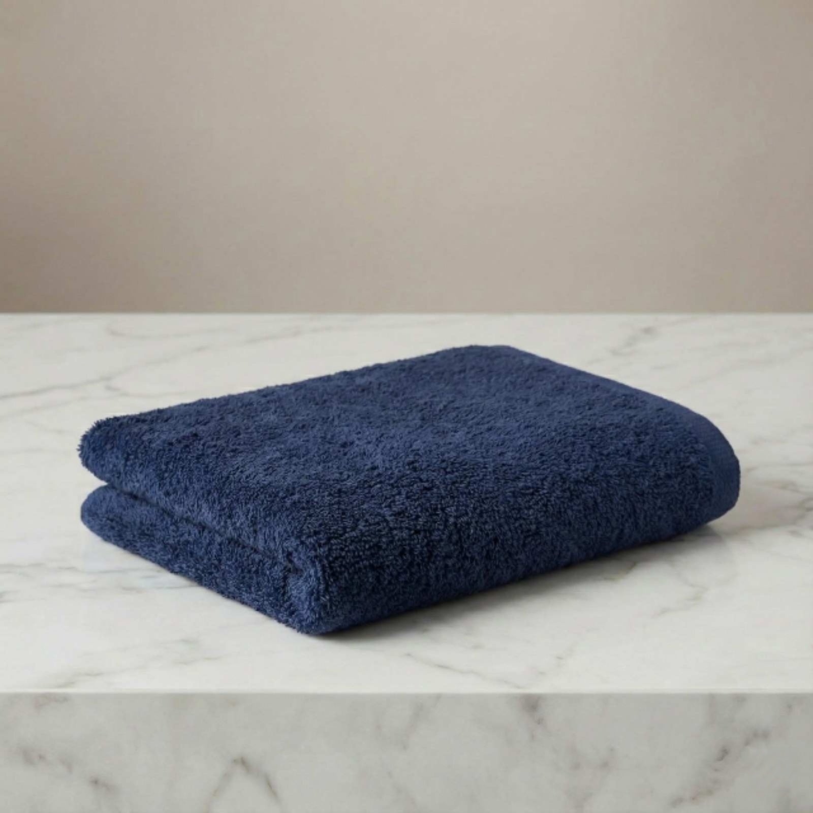 Luxusné uteráky pre hostí s hmotnosťou 500 g/m²