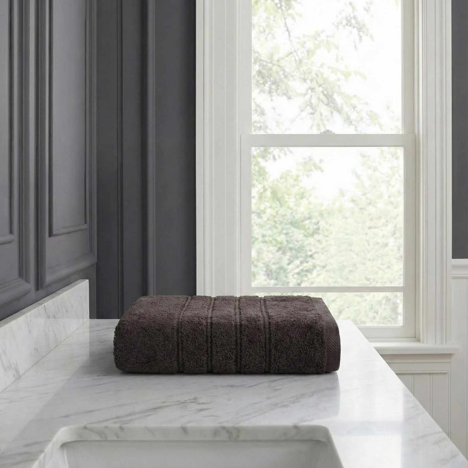 500 GSM Comfort Hand Towels 50x100 cm