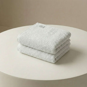 durable face towels for home use