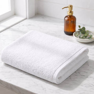 Soft & Absorbent Cotton Terry Towel