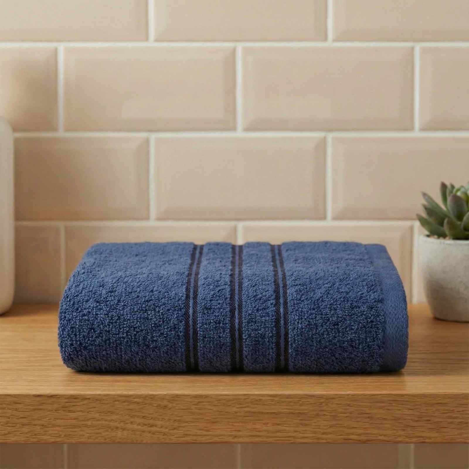 Classic Hand Towel 400 GSM (50x100cm)