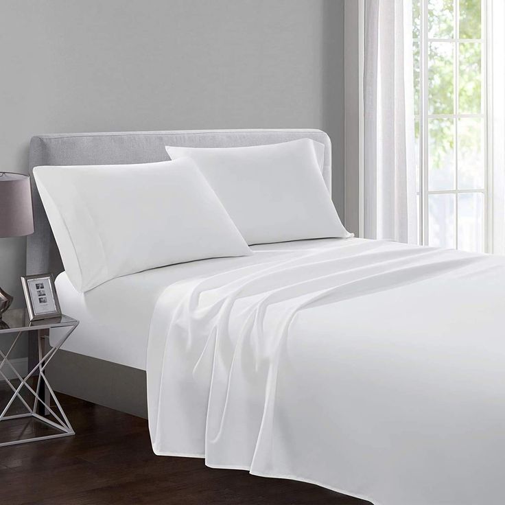 TC-200 Cotton Flat Sheet for Everyday Comfort