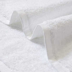 Premium 20/2 Cotton Bath Towel – Soft & Absorbent