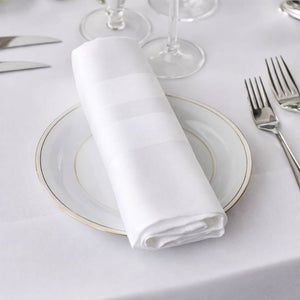 best hotel quality table napkins