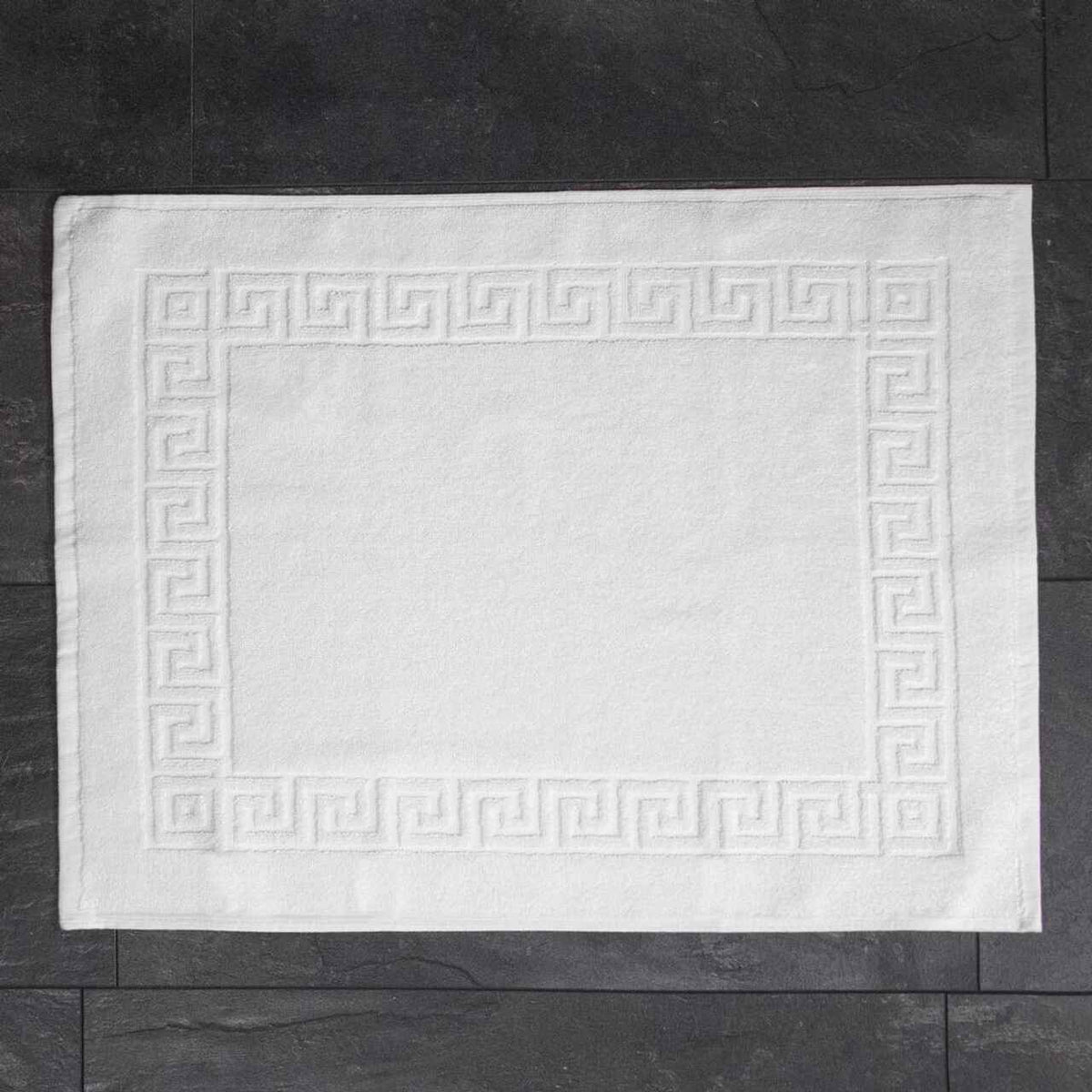 Premium Cotton Bath Mats