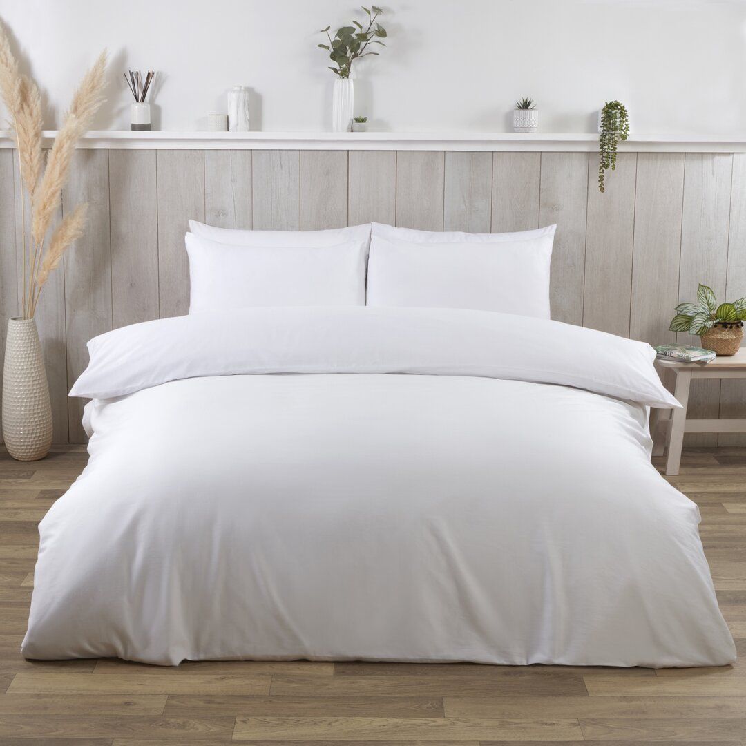 Filled Duvet