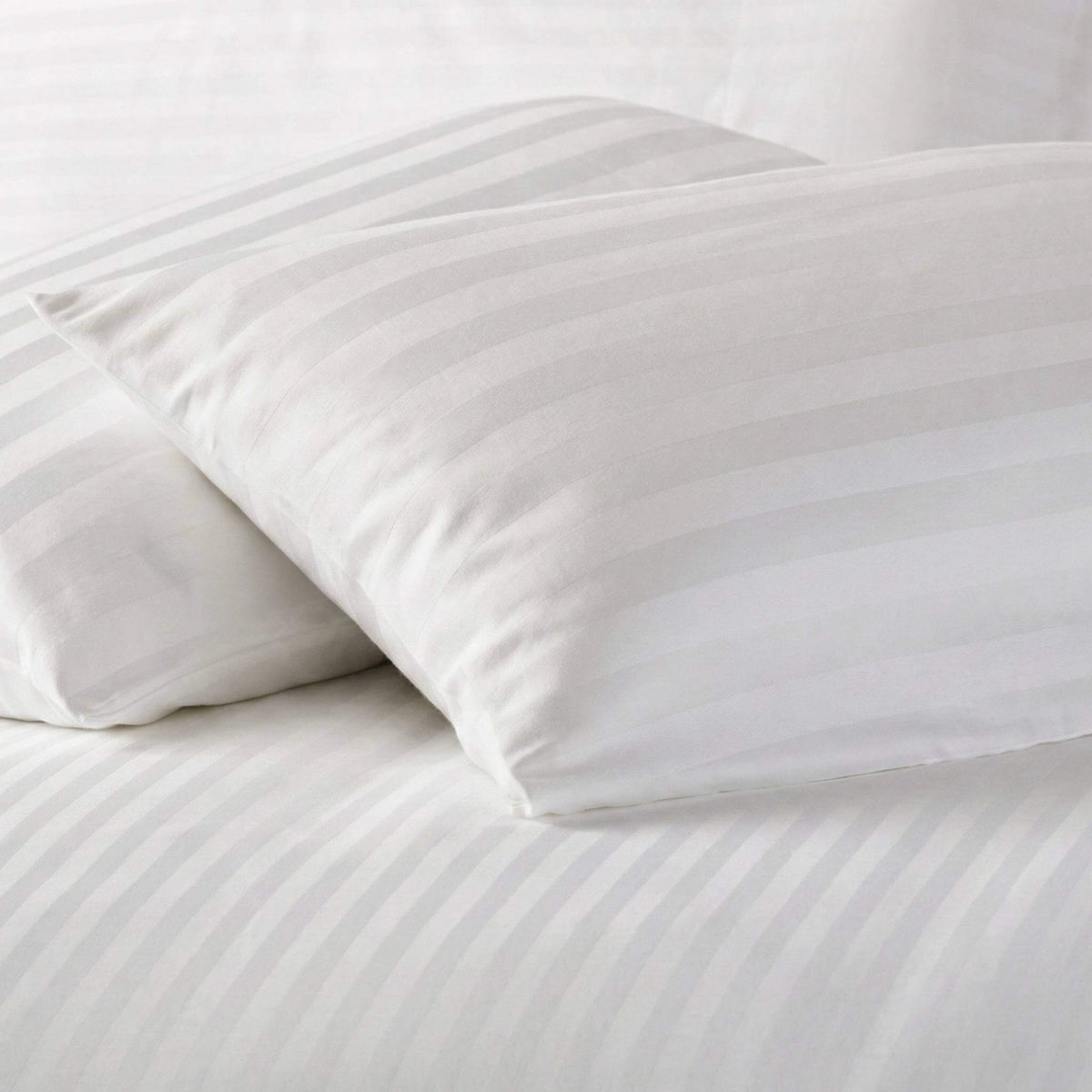 Soft Plush Cotton Pillows