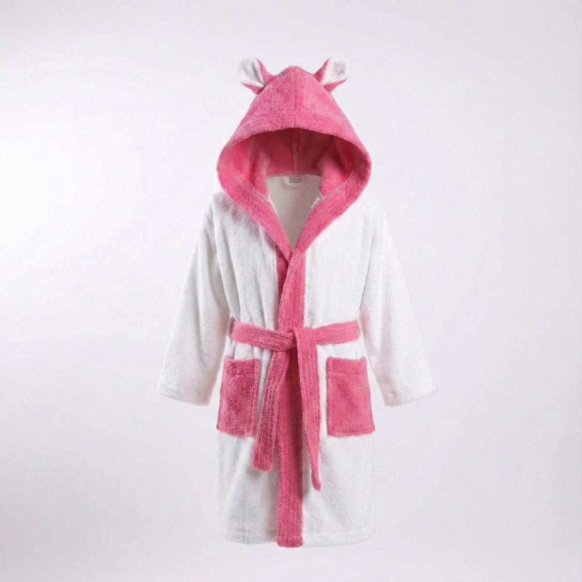 Cheap kids bathrobe