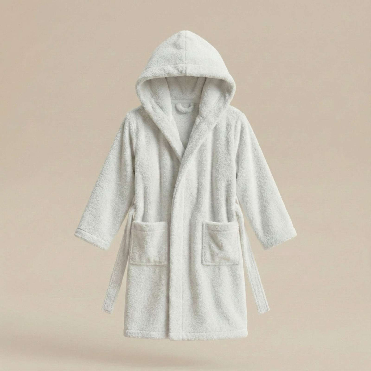 Hotel Quality Kids Terry Bathrobe