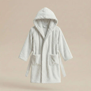 Hotel Quality Kids Terry Bathrobe