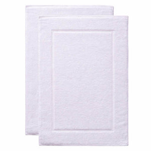 Soft Cotton Bathmat for Bathroom Use
