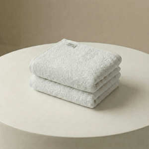 quick-dry cotton face towels