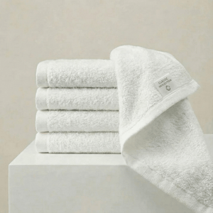 soft and absorbent face towels