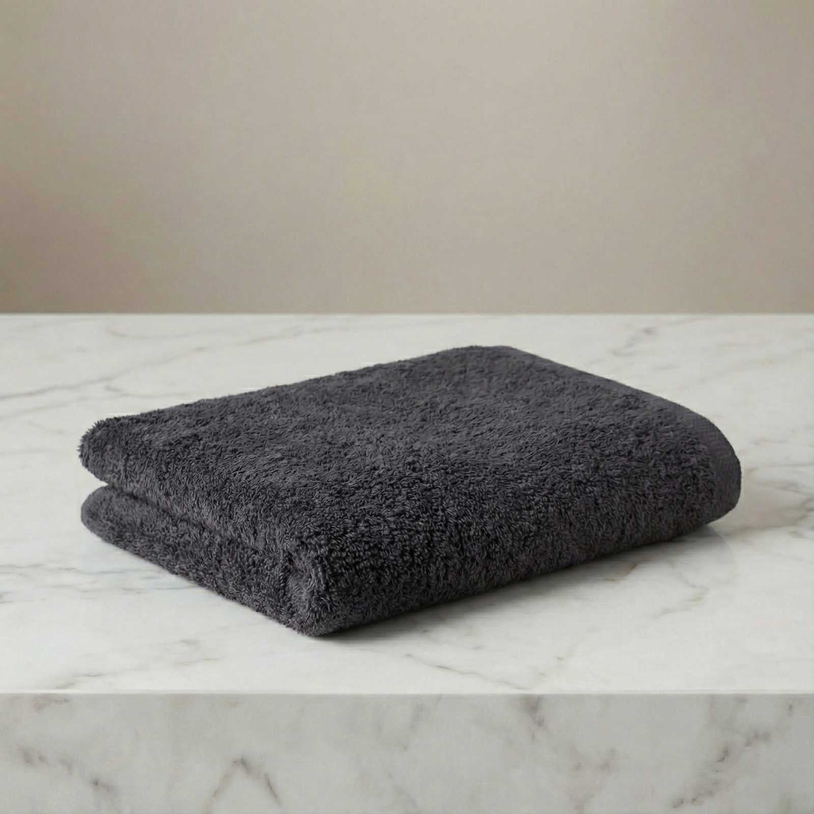 Luxusné uteráky pre hostí s hmotnosťou 500 g/m²