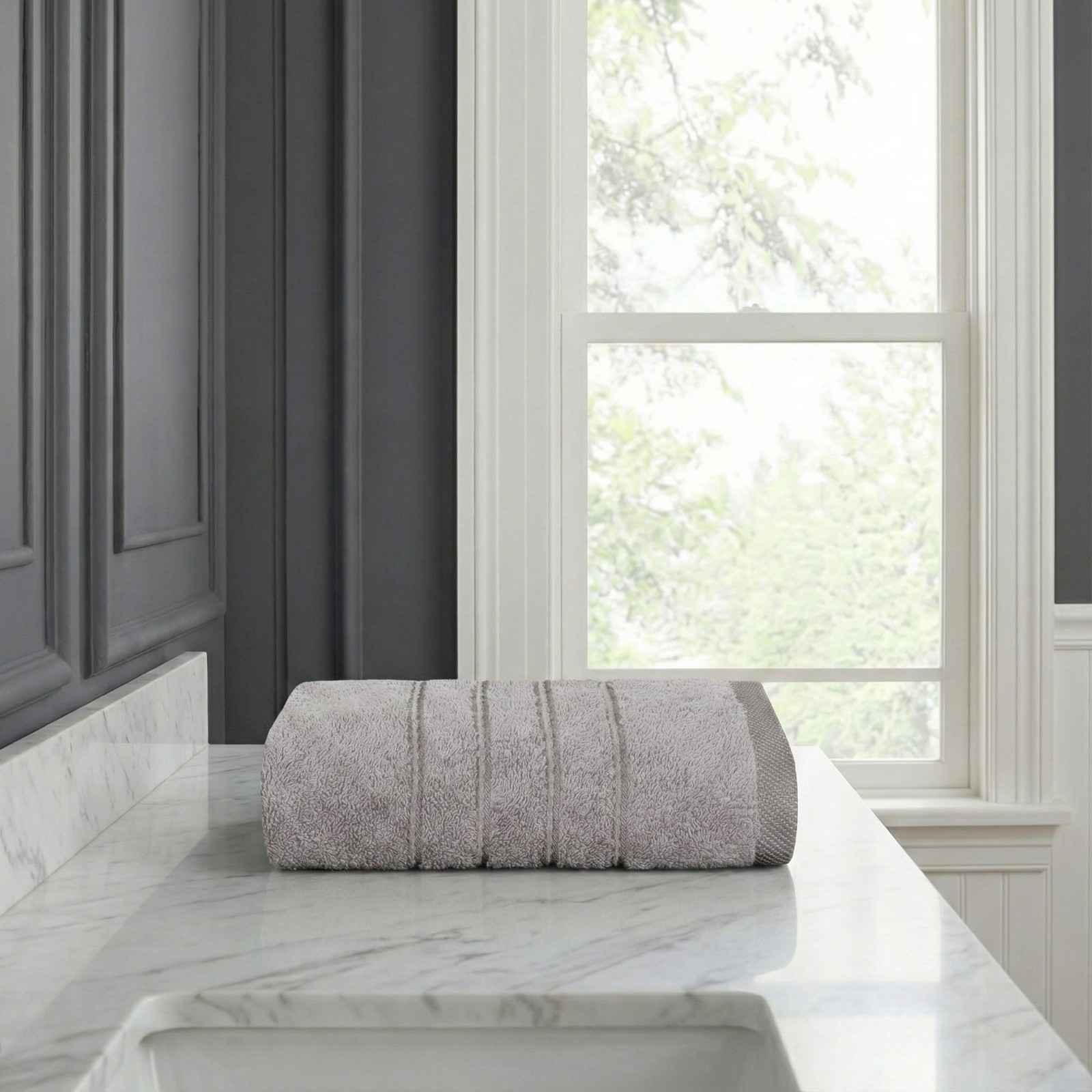 500 GSM Comfort Hand Towels 50x100 cm