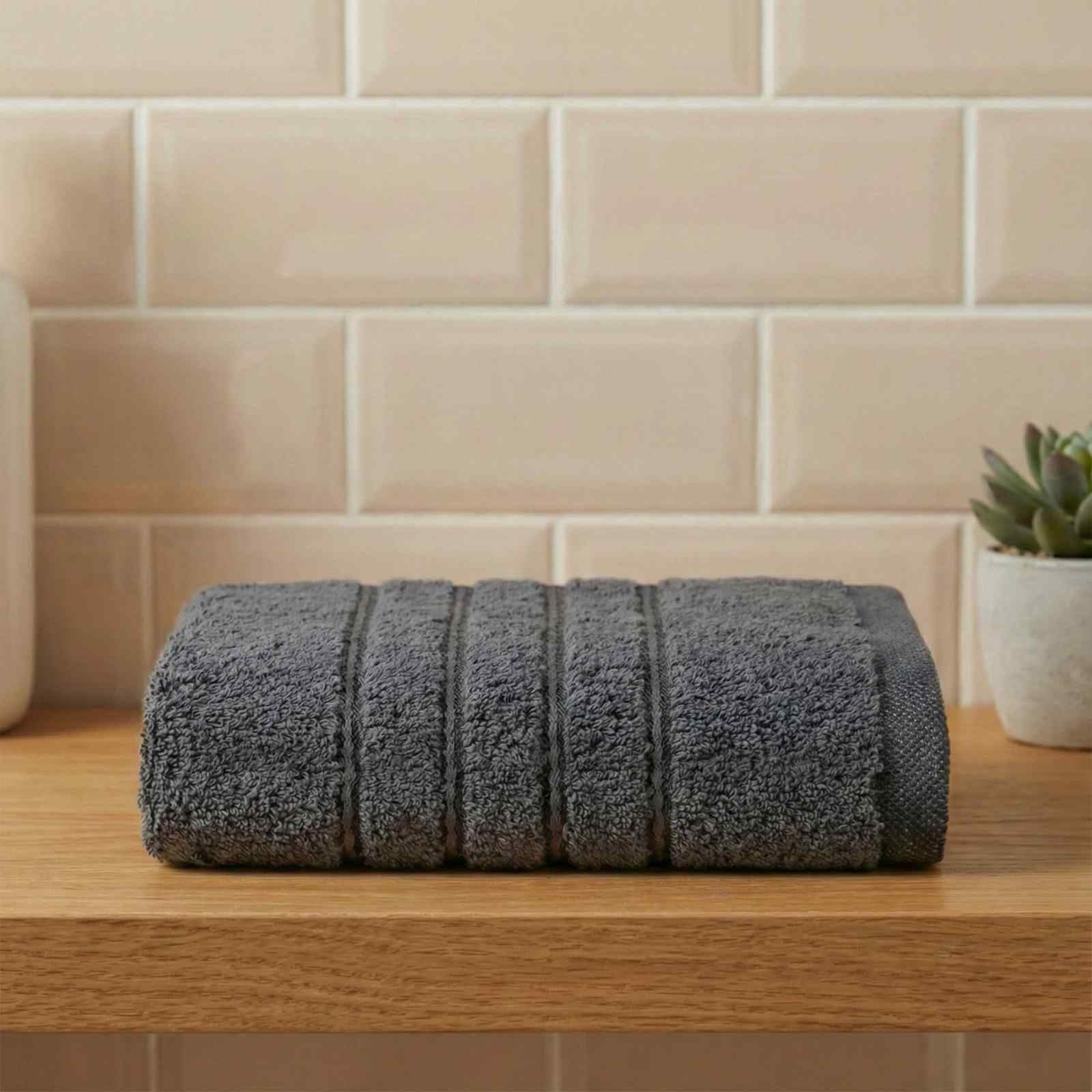 Classic Hand Towel 400 GSM (50x100cm)